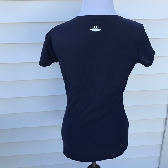 Under Armor compression top . New with tags - Picture 2 of 6